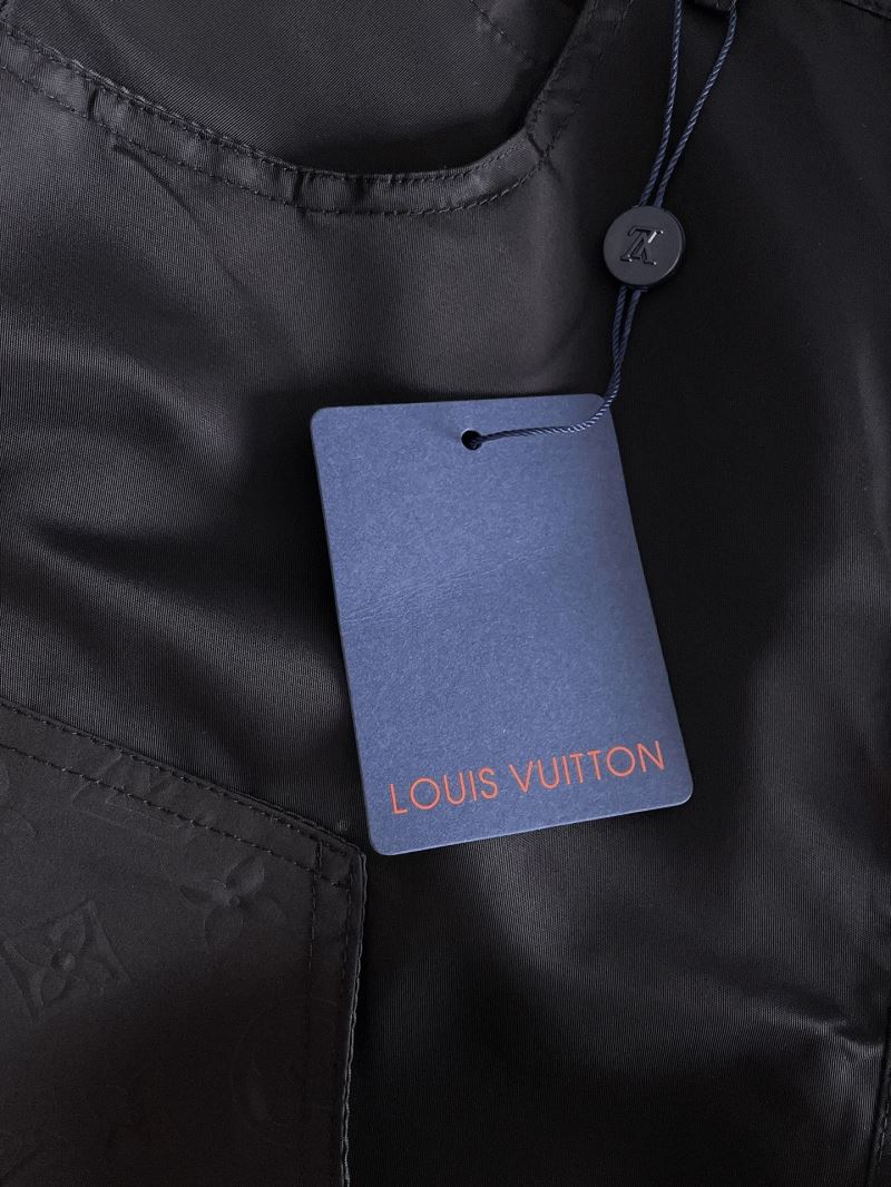 Louis Vuitton Short Pants